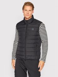 Marc O'Polo Kamizelka B21 0960 72022 Czarny Regular Fit. Czarne kamizelki męskie Marc O´Polo, l, z syntetyku. Za 479.99 zł.
