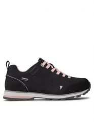 CMP Trekkingi Elettra Low Wmn Hiking Wp 38Q4616 Szary. Szare obuwie trekkingowe damskie CMP. Za 289.99 zł.