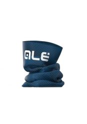 Komin rowerowy Alé Cycling Sharp. Czerwone szaliki i kominy damskie ALÉ CYCLING, bez wzorów, z elastanu. Za 58.99 zł.