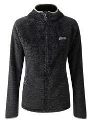 Dare 2b Kurtka polarowa "Torrek Pro" w kolorze czarnym rozmiar: 40. Czarne kurtki damskie Dare 2b, bez wzorów, z polaru, bez kaptura. Za 139.20 zł.