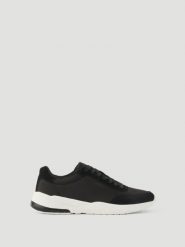 Bjorn_borg RALLY NY buty do biegania męskie – BLACK. Czarne obuwie do biegania damskie Björn Borg. Za 384.00 zł.