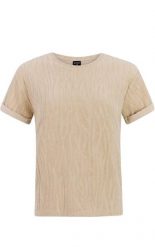 Koszulka damska Protest Duo. Brązowe t-shirty damskie Protest, xl, bez wzorów, bez kołnierzyka. Za 220.00 zł.