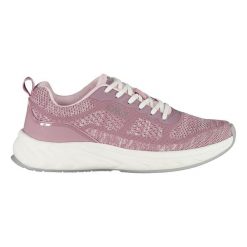 Buty damskie fitness CMP NHEKKAR. Białe obuwie treningowe damskie CMP, na fitness i siłownię. W wyprzedaży za 239.99 zł.