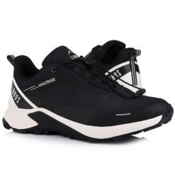 Buty damskie trekkingowe Elbrus DONGO. Białe obuwie trekkingowe damskie ELBRUS. Za 329.41 zł.