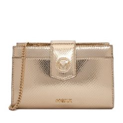 Torebka MEXX. Żółte torebki klasyczne damskie Mexx, bez wzorów, bez dodatków. Za 169.99 zł.