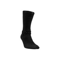 Skarpetki pół-długie na deskorolkę SOCKS 500. Skarpetki damskie OXELO, bez wzorów, z bawełny. Za 39.99 zł.