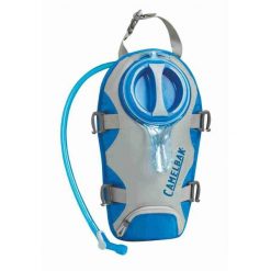Torba na wodę Camelbak Frost. Niebieskie torebki klasyczne damskie Camelbak, bez wzorów, bez dodatków. Za 219.00 zł.