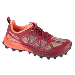 Buty do biegania damskie Inov-8 Mudtalon Speed. Brązowe obuwie do biegania damskie Inov-8. Za 549.99 zł.