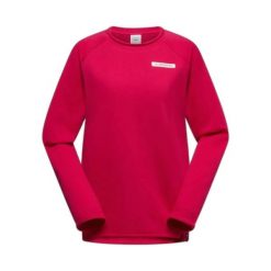Bluza damska La Sportiva Tufa. Zielone bluzy bez kaptura damskie La Sportiva, l, z bawełny. Za 309.00 zł.