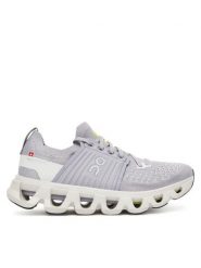 On Buty do biegania Cloudswift 4 3WF10114061 Fioletowy. Fioletowe obuwie do biegania damskie On. Za 649.99 zł.