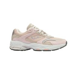 Buty sportowe damskie Joma CR111 2629. Czerwone obuwie do biegania damskie Joma. Za 289.50 zł.