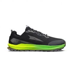 Buty do biegania męskie Altra Lone Peak 9+. Szare buty fitness męskie Altra, do biegania. Za 943.00 zł.