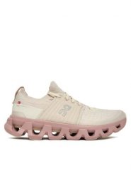 On Buty do biegania Cloudswift 4 3WF10114295 Szary. Szare obuwie do biegania damskie On. Za 659.99 zł.