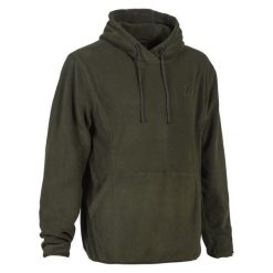 Bluza z kapturem PERCUSSION. Zielone bluzy z kapturem męskie PERCUSSION, m, z polaru. Za 191.15 zł.