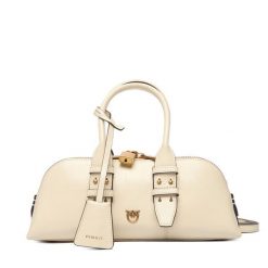 Torebka PINKO. Torebki klasyczne damskie Pinko, bez wzorów, bez dodatków. Za 2,009.00 zł.