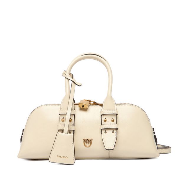 Torebka PINKO. Torebki klasyczne damskie Pinko, bez wzorów, bez dodatków. Za 2,009.00 zł.