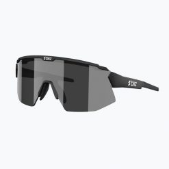 Okulary przeciwsłoneczne Bliz Breeze Small. Czarne okulary przeciwsłoneczne damskie Bliz. Za 349.99 zł.