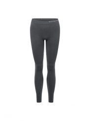 Legginsy damskie spodnie bielizna termoaktywna Fjord Nansen Oxiva Merino. Szara bielizna termoaktywna damska FJORD NANSEN, l, bez wzorów, z materiału. Za 239.99 zł.