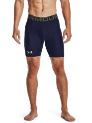 Under Armour Szorty sportowe w kolorze granatowym rozmiar: M. Niebieskie szorty męskie Under Armour, m, z materiału. Za 109.78 zł.