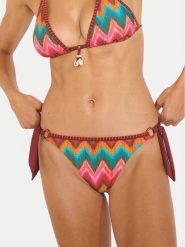 Banana Moon Dół od bikini Sima Nalika MSZ62 Kolorowy. Bikini damskie Banana Moon, bez wzorów. Za 199.99 zł.