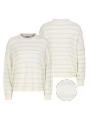 Sublevel Sweter w kolorze beżowym rozmiar: XL. Brązowe golfy damskie Sublevel, xl, bez wzorów, bez ramiączek. Za 113.99 zł.