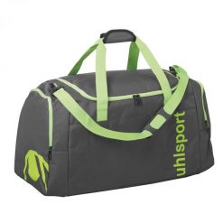 Torba Uhlsport Essential 2.0 Torba sportowa 75l Zielona. Zielone torby męskie na ramię UHLSPORT, bez wzorów, z materiału, na ramię. Za 174.99 zł.