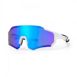Okulary rowerowe / sportowe z polaryzacją ROCKBROS UV400 (10183). Okulary przeciwsłoneczne męskie ROCKBROS. Za 89.00 zł.