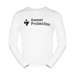Koszulka z długim rękawem Sweet Protection Sweet. Białe koszulki męskie z długim rękawem SWEET PROTECTION, m. Za 268.00 zł.