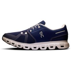 Buty męskie On Cloud 6. Niebieskie buty fitness męskie On, do biegania. Za 789.99 zł.