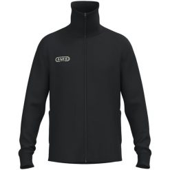 Kurtka z dresu Jako Wardrobe. Białe kurtki treningowe męskie Jako, m, bez wzorów, z dresówki, do biegania. Za 256.45 zł.