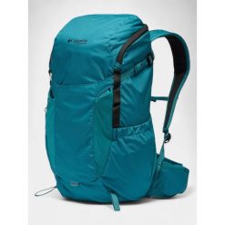 Plecak turystyczny Columbia Triple Canyon 36L. Zielone plecaki damskie Columbia, bez wzorów. Za 579.00 zł.