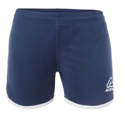 Szorty damskie Acerbis Eir. Niebieskie szorty damskie ACERBIS, bez wzorów, sportowe. Za 126.00 zł.