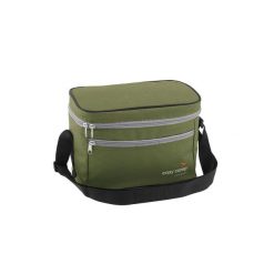 Torba termiczna Easy Camp Arctic Daisy. Zielone torebki klasyczne damskie Easy Camp, bez wzorów, bez dodatków. Za 119.99 zł.