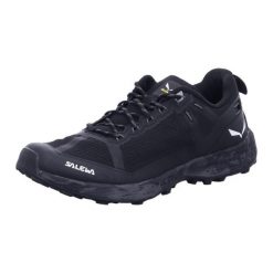 Buty trekkingowe damskie Salewa Pedroc Air. Brązowe obuwie trekkingowe damskie Salewa. Za 632.99 zł.