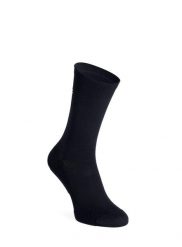 Skarpety rowerowe POC Motion MTB Long Sock. Czarne skarpetki damskie POC, bez wzorów. Za 142.99 zł.
