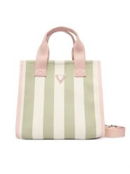 Guess Torebka J6GZ23 WO760 Zielony. Zielone torebki dziecięce Guess. Za 269.99 zł.