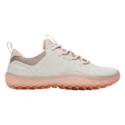 Buty do biegania Merrell Trail Glove 8 Szare. Szare obuwie do biegania damskie MERRELL. Za 603.95 zł.