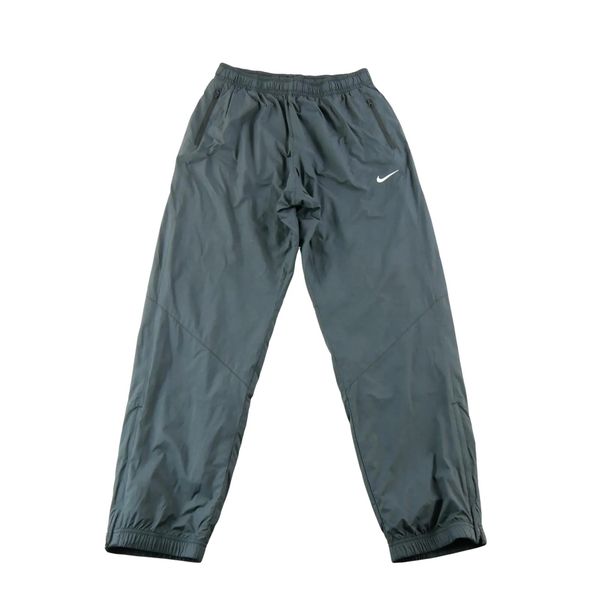 Second life - Spodnie dresowe męskie Nike - Stan bardzo dobry. Czarne spodnie sportowe męskie Nike, z dresówki. Za 127.76 zł.