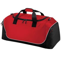 Torba Sportowa Jumbo Kit Team Team 110 Litrów. Białe torby podróżne damskie QUADRA, bez wzorów. Za 202.99 zł.