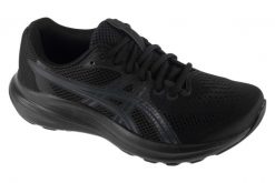 Buty do biegania damskie, Gel-Contend 10. Czarne obuwie do biegania damskie Asics. Za 289.99 zł.