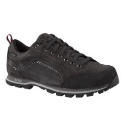 Męskie Skórzane Buty Treningowe Onega 2. Czarne buty fitness męskie CRAGHOPPERS. Za 674.99 zł.