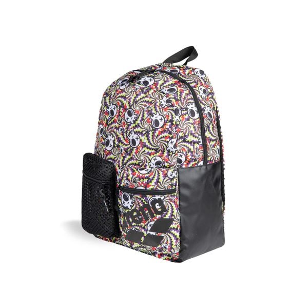 Plecak Sportowy Arena One Go Backpack 30 Limited. Białe plecaki damskie Arena, bez wzorów, z materiału. Za 129.00 zł.