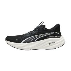 Buty do biegania Puma Magnify NITRO™ 3. Czarne buty fitness męskie Puma. Za 579.25 zł.