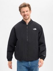 The North Face kurtka przejściowa Mężczyźni czarny, XXL. Czarne kurtki męskie The North Face, m, bez wzorów, bez kaptura. Za 749.95 zł.