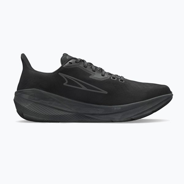 Buty do biegania męskie Altra Experience Flow. Czarne obuwie do biegania damskie Altra. Za 638.30 zł.
