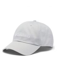 Columbia Czapka "Provisions Ball" w kolorze szarym rozmiar: onesize. Szare czapki męskie Columbia, bez wzorów, z bawełny, sportowe. Za 87.40 zł.