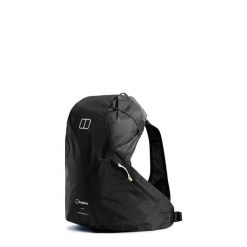 Plecak turystyczny Berghaus Fast Hike M15 Am. Czarne plecaki damskie Berghaus, bez wzorów. Za 544.49 zł.