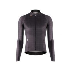 Kurtka Etxeondo Lauki Gore-Tex WindStopper. Szare kurtki męskie ETXEONDO, na jesień, m, bez wzorów, z gore-texu, bez kaptura. Za 831.35 zł.