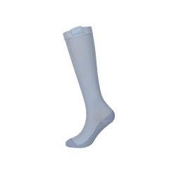 Skarpetki Kentucky. Niebieskie skarpetki męskie KENTUCKY HORSEWEAR, bez wzorów. Za 135.00 zł.