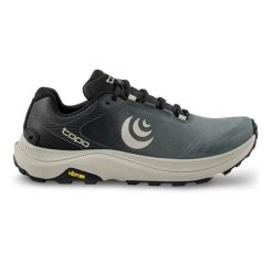 Damskie buty trailowe Topo Athletic MT-5. Czerwone obuwie do biegania damskie Topo Athletic. Za 515.50 zł.